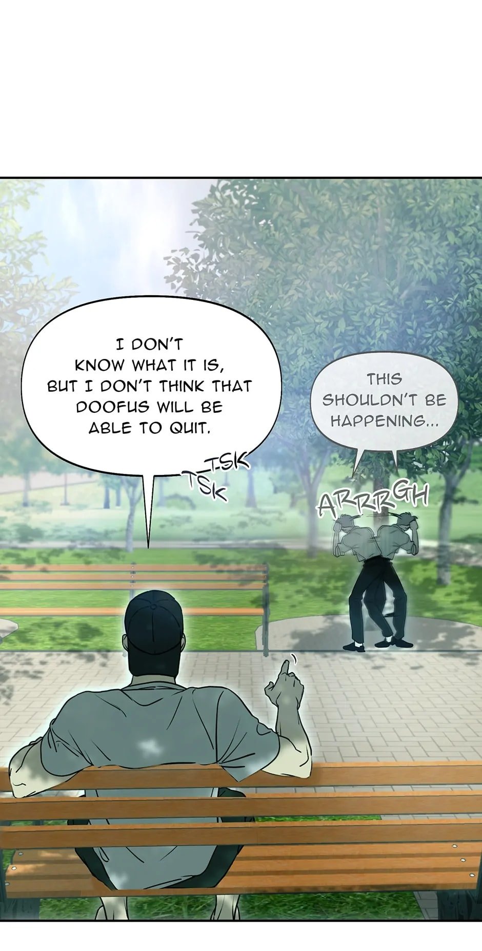 Nerd Project, Chapter 31 image 42